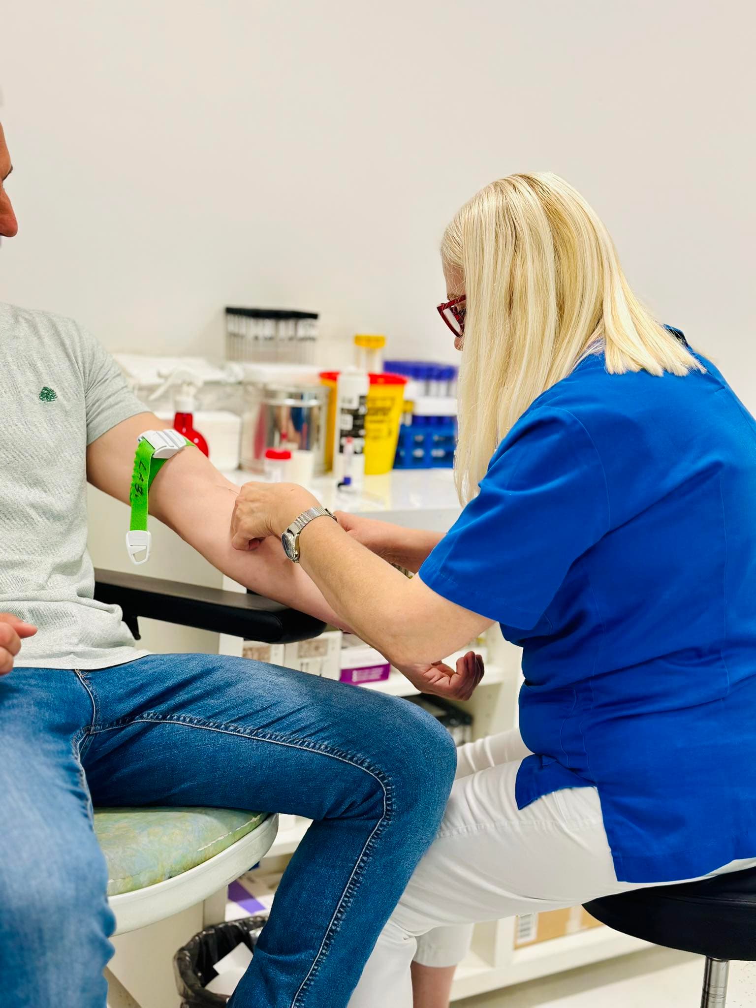 Zašto je važno redovno raditi analizu krvi