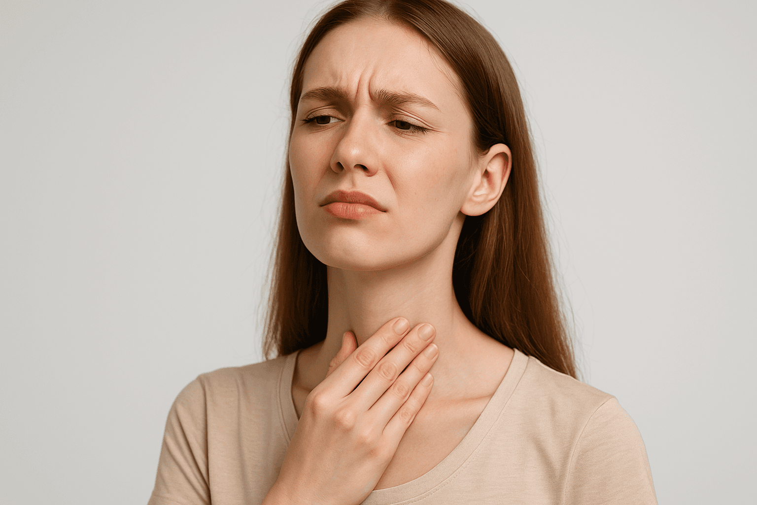 Štitna žlijezda (tiroideja) – mali organ, velika uloga