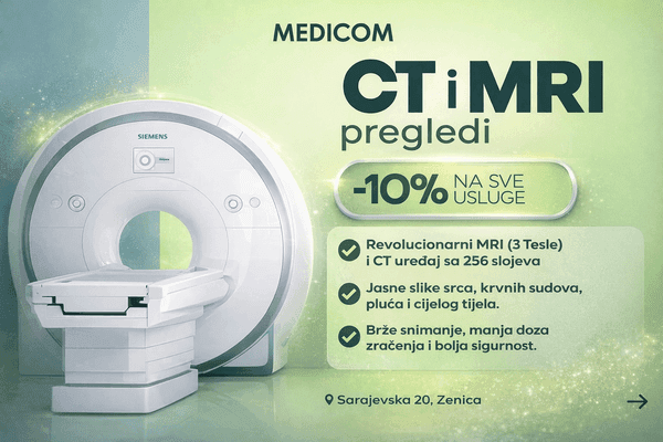 CT i MRI popust