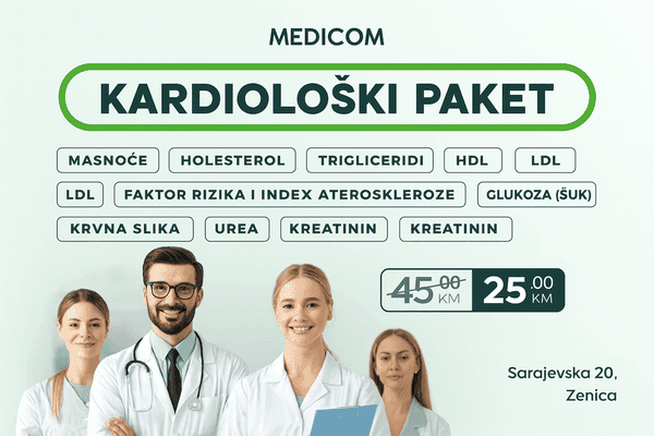 Kardiološki paket