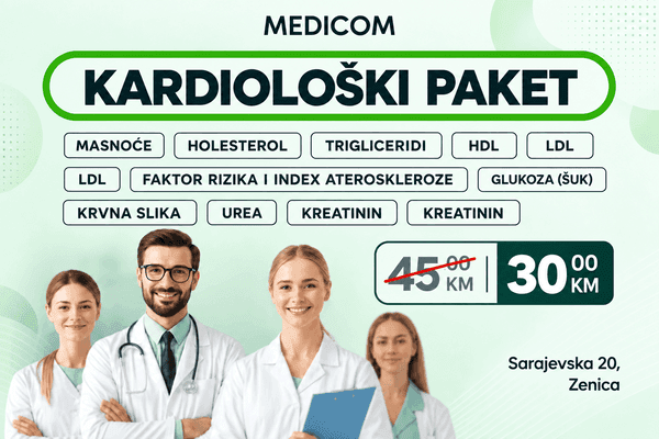 Kardiološki paket