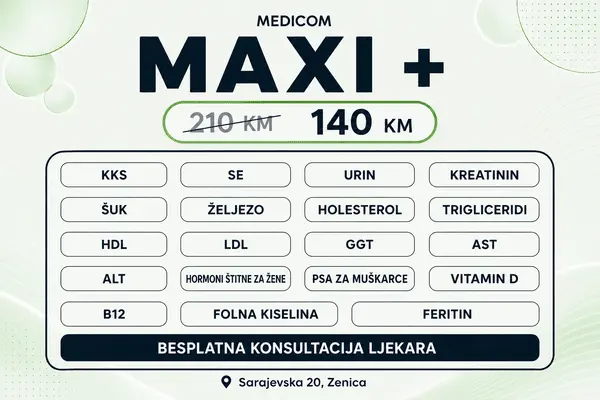 Maxi +