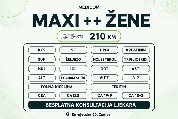 Maxi ++ Zene