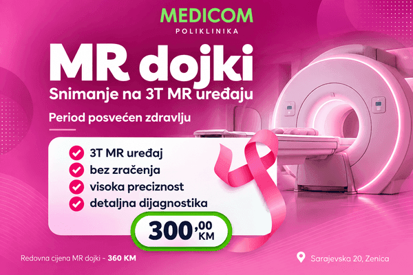 MR dojki