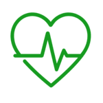 Kardiologija icon
