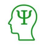 Psihologija icon