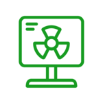 Radiologija i interventna radiologija icon